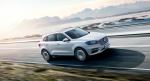 Borgward BXi7 2017 года